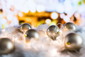 Christmas Balls Christmas Balls