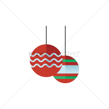 Christmas balls Christmas balls