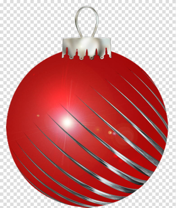 Christmas balls, red Christmas bauble transparent background PNG clipart Christmas balls, red Christmas bauble transparent background PNG clipart