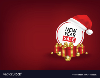 christmas banner design christmas elements on
