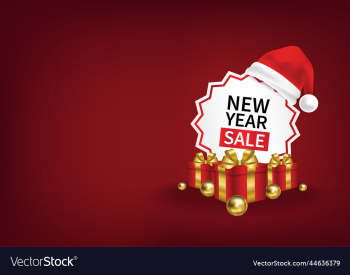 christmas banner design christmas elements on