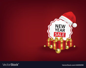 christmas banner design christmas elements on