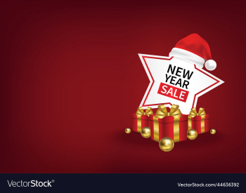 christmas banner design christmas elements on