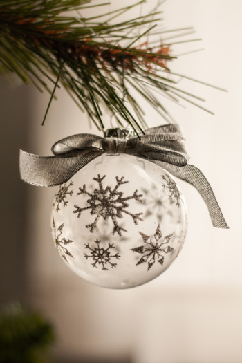 Christmas Bauble Christmas Bauble