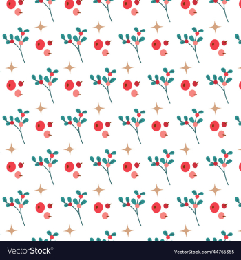 christmas-berry-pattern christmas-berry-pattern