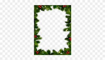 Christmas Border Png Christmas Border Png