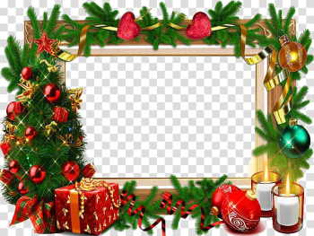 Christmas card frame, Christmas Frame Free transparent background PNG clipart Christmas card frame, Christmas Frame Free transparent background PNG clipart