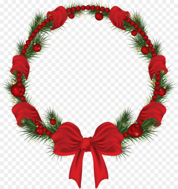 Christmas card Garland - Creative Christmas sign Christmas card Garland - Creative Christmas sign