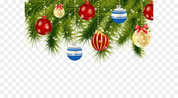 Christmas card Greeting card Christmas decoration - Vector Christmas ball 