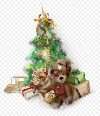 Christmas card Post Cards Christmas ornament Christmas decoration - christmas 