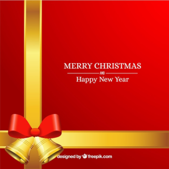 Christmas celebration background Christmas celebration background