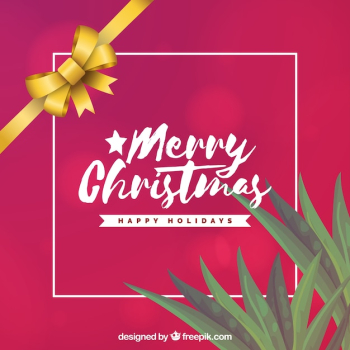 Christmas celebration background Christmas celebration background