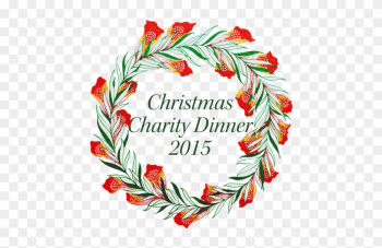 Christmas Charity Dinner 2015 Post Press Release - Christmas Charity Dinner 2015 Post Press Release