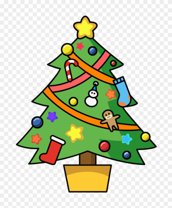 Christmas ~ Christmas Lights Clipart Border Animated - Christmas Tree Clip Art Christmas ~ Christmas Lights Clipart Border Animated - Christmas Tree Clip Art