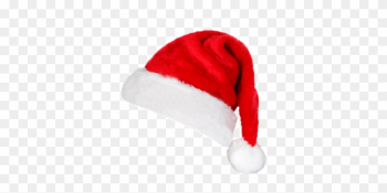 Christmas Clipart Borders Christmas Clipart Free Christmas - Santa Cap Png