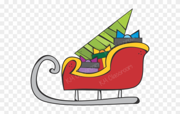 Christmas Color And Line Art Clipart - Christmas Color And Line Art Clipart Christmas Color And Line Art Clipart - Christmas Color And Line Art Clipart