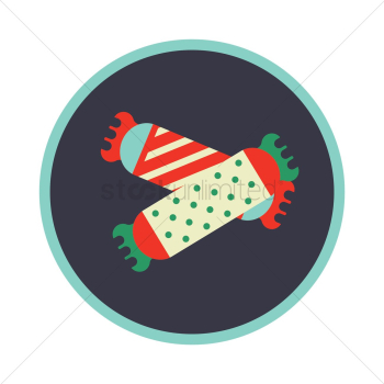 Christmas crackers Christmas crackers