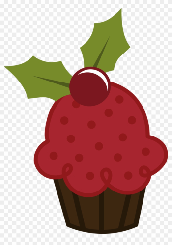 Christmas Cupcake Clip Art - Christmas Food Clipart Png Christmas Cupcake Clip Art - Christmas Food Clipart Png