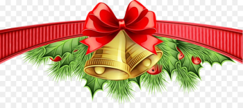Christmas Day, Jingle Bell, Bell, Red, Ribbon PNG Christmas Day, Jingle Bell, Bell, Red, Ribbon PNG