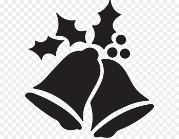 Christmas Day, Leaf Wreath, Encapsulated Postscript, Leaf, Blackandwhite PNG