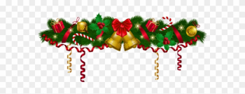 Christmas Deco Garland Png Clip Art Image - Christmas Garland Clipart Christmas Deco Garland Png Clip Art Image - Christmas Garland Clipart