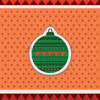Christmas decoration ball Christmas decoration ball