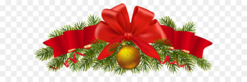 Christmas decoration Christmas and holiday season Christmas ornament - Christmas decoration PNG 