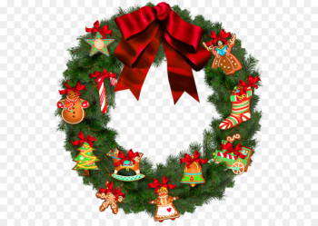Christmas decoration Christmas ornament Christmas tree Clip art - christmas 