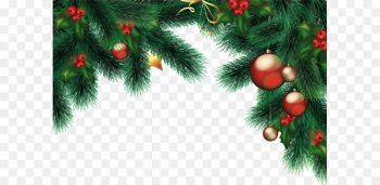 Christmas decoration Christmas ornament Santa Claus - Creative Christmas 