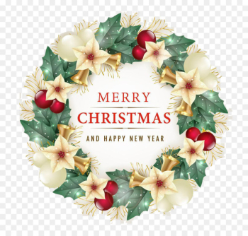 Christmas decoration Poinsettia - Christmas Christmas decoration Poinsettia - Christmas