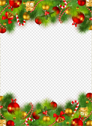 Christmas decoration Santa Claus, Christmas decoration, holidays, leaf, strawberries png