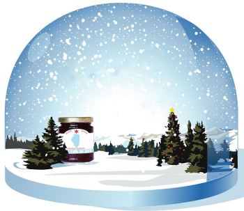 Christmas decoration Snow Globes , Christmas Snow Globe transparent background PNG clipart