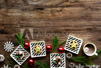 Christmas design space wallpaper Christmas design space wallpaper