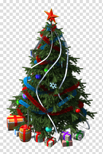 Christmas Fir-Tree Png Image Christmas Fir-Tree Png Image