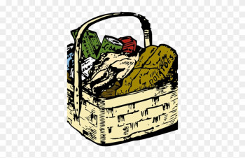 Christmas Food Baskets Delivered - Basket Of Food Christmas Food Baskets Delivered - Basket Of Food