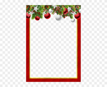 Christmas Frame Png Pic - Christmas Frames Printable Christmas Frame Png Pic - Christmas Frames Printable