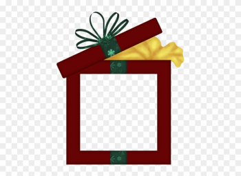 Christmas Frames, Ribbon Bows, Ribbons, Envelope, Clip - Picture Frame Christmas Frames, Ribbon Bows, Ribbons, Envelope, Clip - Picture Frame
