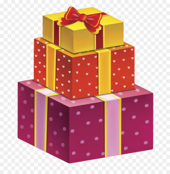 Christmas gift Birthday - Gift Box Christmas gift Birthday - Gift Box