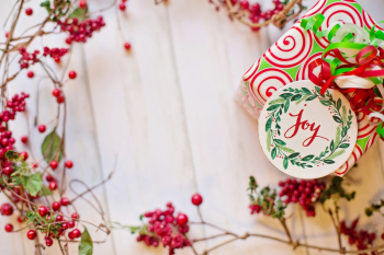 Christmas Gift Box Christmas Gift Box