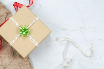 Christmas Gift Box Christmas Gift Box