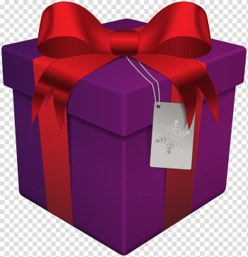 Christmas gift , Christmas Gift Box Purple transparent background PNG clipart Christmas gift , Christmas Gift Box Purple transparent background PNG clipart