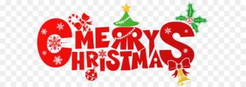 Christmas gift Clip art - Merry Christmas Clip Art Christmas gift Clip art - Merry Christmas Clip Art