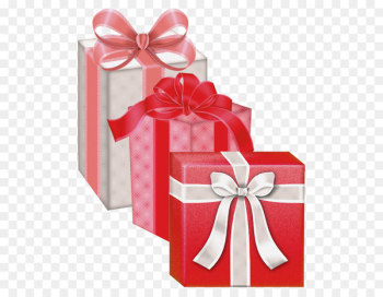 Christmas gift Clip art - Red White Gift Boxes PNG Clipart Christmas gift Clip art - Red White Gift Boxes PNG Clipart