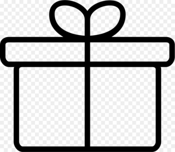 Christmas gift Computer Icons Vector graphics Share icon - gift 