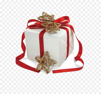 Christmas gift Decorative box - Christmas present Christmas gift Decorative box - Christmas present