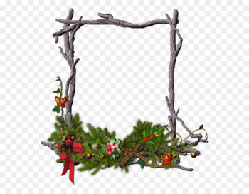 Christmas gift Picture frame New Year - Christmas Frame Christmas gift Picture frame New Year - Christmas Frame