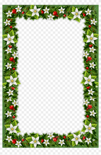 Christmas Green Png Photo Frame - Green Christmas Frame Png Christmas Green Png Photo Frame - Green Christmas Frame Png