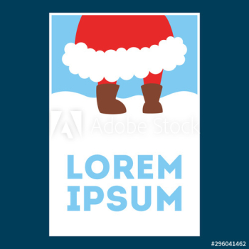 Christmas greeting card Christmas greeting card