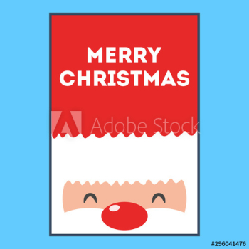 Christmas greeting card Christmas greeting card