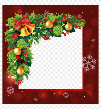 Christmas Greetings Frames - Christmas Borders And Frames Christmas Greetings Frames - Christmas Borders And Frames